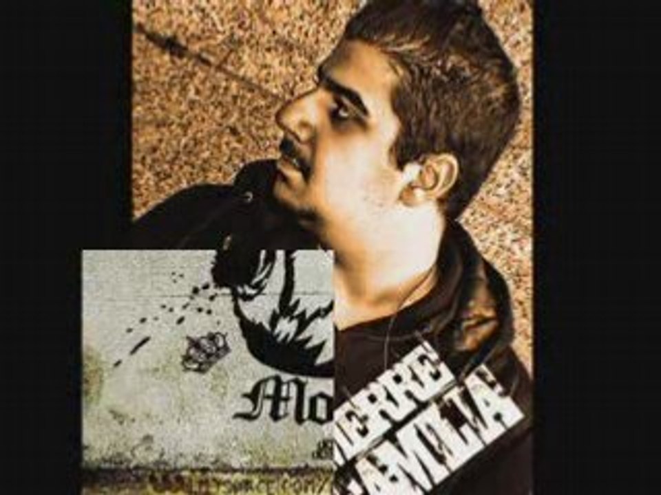 Mahmoud Merre