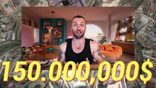 Ce milliardaire a tout perdu à cause d’un caprice...