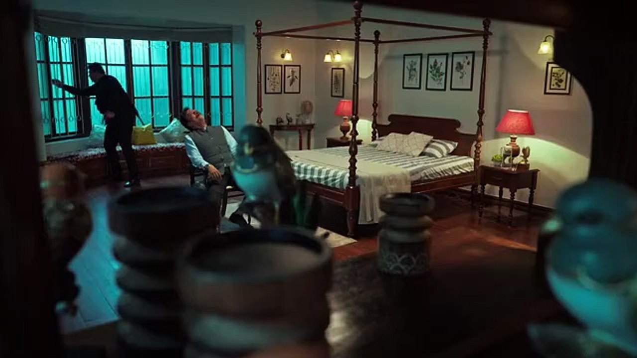 CID Returns 12th July 2025 Full Episode 59 FULL MOVIE