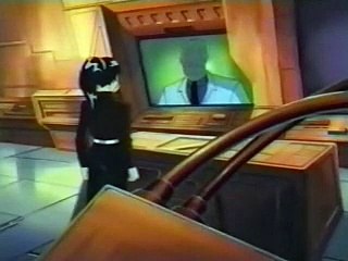 ROBOCOP - Alpha Commando - S01E01 - Justice Reborn