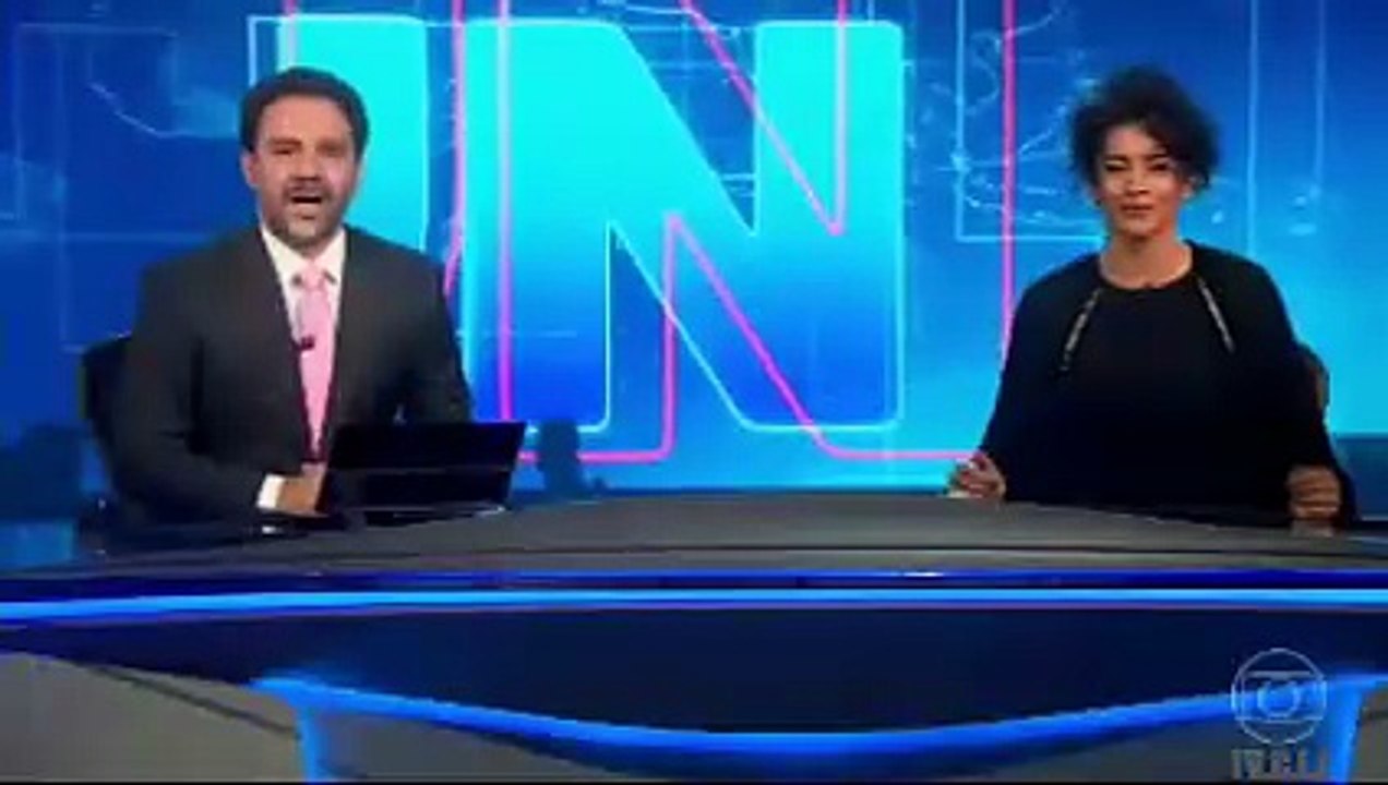 JORNAL NACIONAL12/07/2025