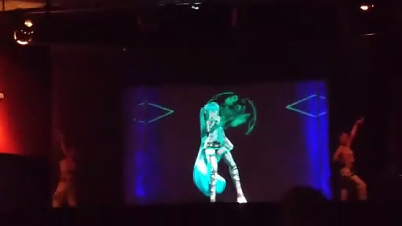 Vocaloid Meadley Da vinci parte 2