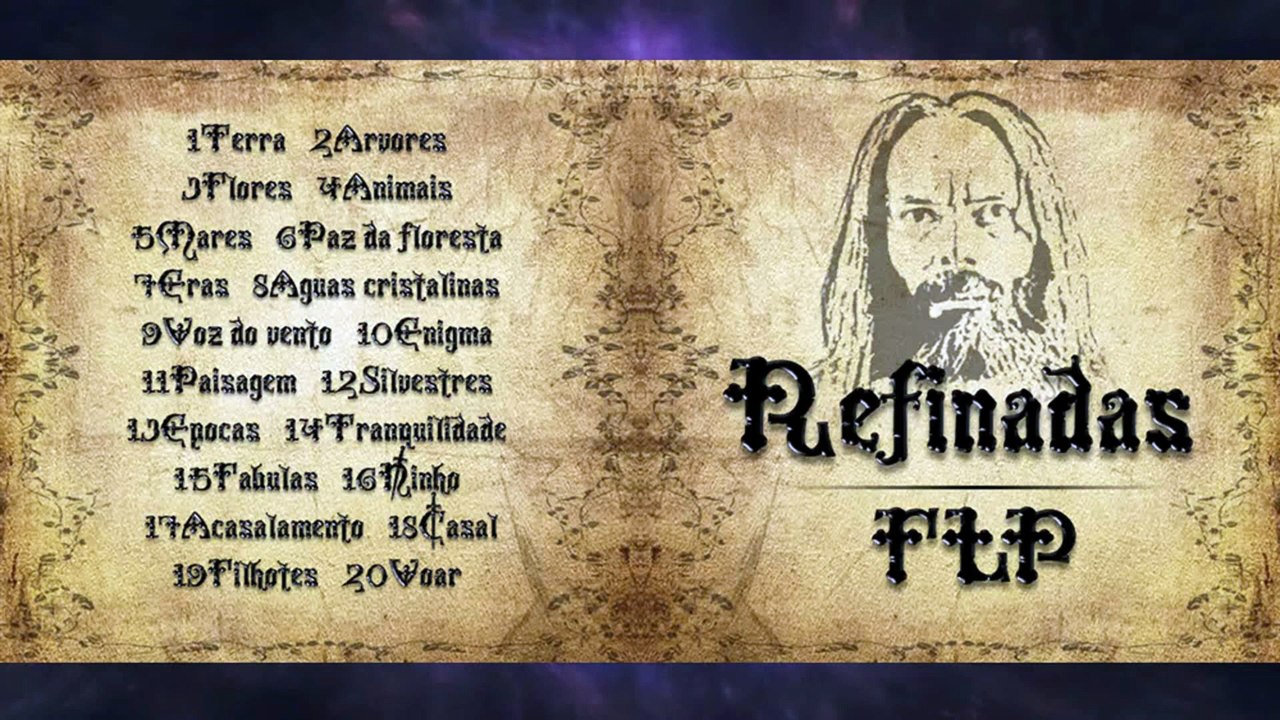 🎶 Aumente Sua Energia Agora! Músicas Para Animar o Dia | FLP Refinadas