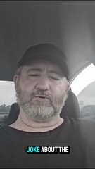 Bad Joke About the Roof #comedy #humor #funny