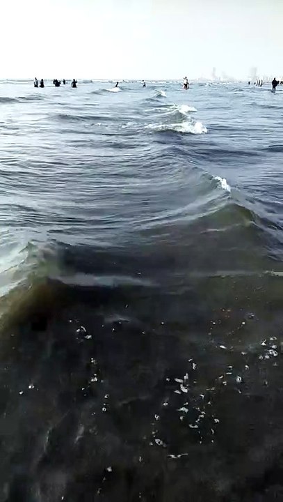 jigantic waves