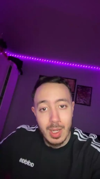 Je vous écoute !