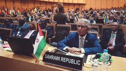 50 Yıldır Haritada Var Ama Kimse Bilmiyor： Batı Sahra