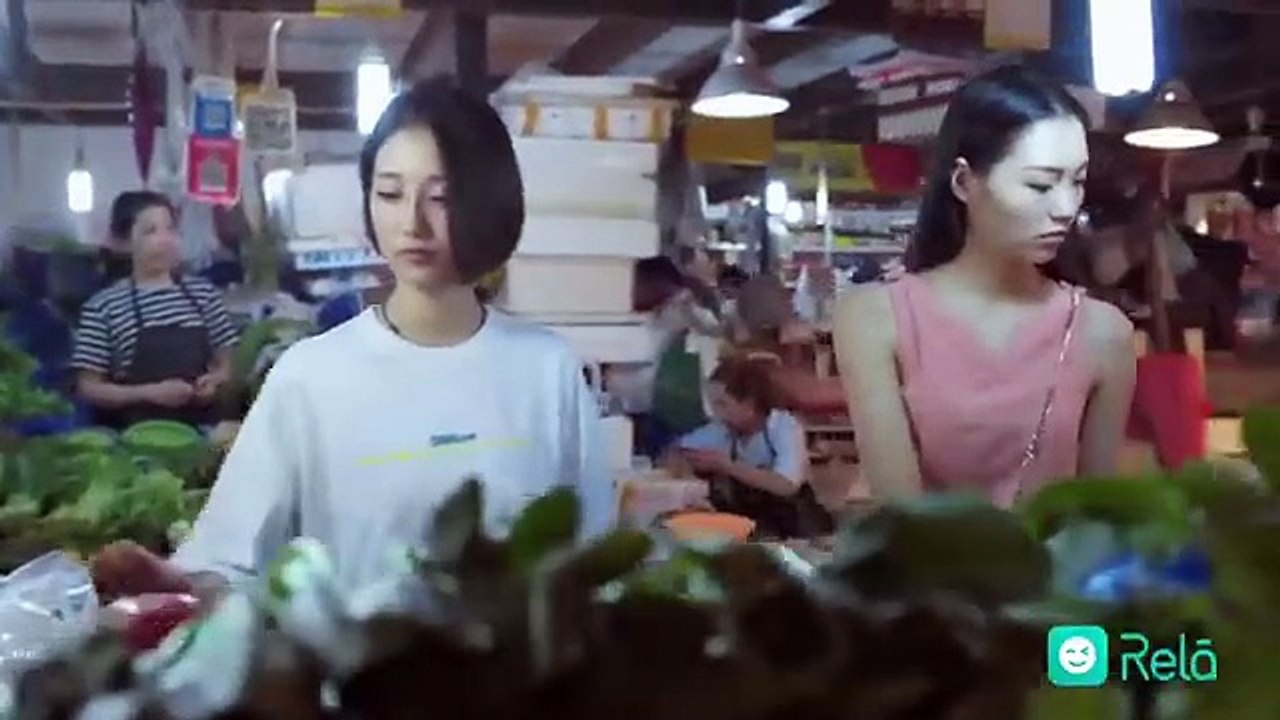 Hot Lesbian movie