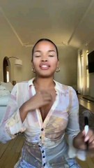 Replying to 📮 feeling like the luckiest girl in the world finding my bf on @Hinge 🖤 wanted to share our first date story & my experience !!! Part 2 #hinge #dating #fyp