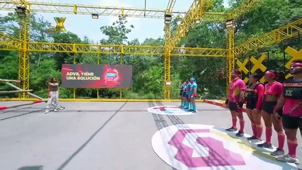 DesafíO Xx Capitulo 80 Completo