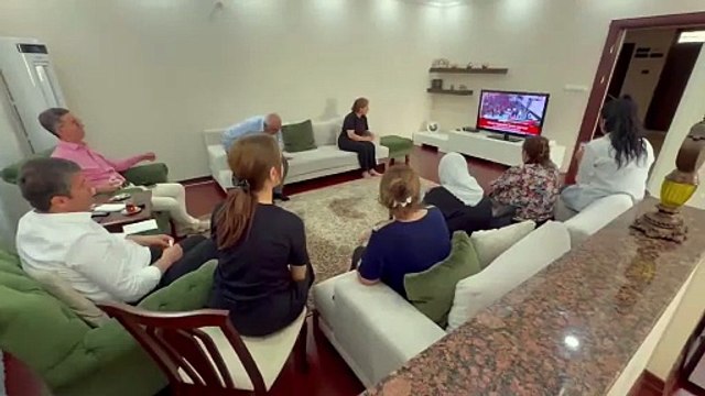 Abdurrahman Tutdere: Çok yakında yine yan yana geleceğiz, kucaklaşacağız