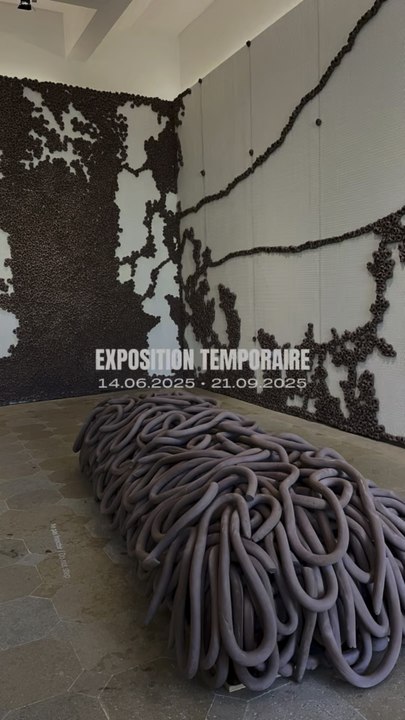 NOUVELLE EXPOSITION!