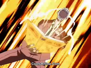 Zatch Bell Episode 41 | Hindi dub