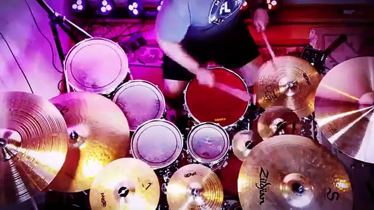 Amigos para siempre - Blitzkrieg Bop (Los Monos Voladores del Sr. Burns)