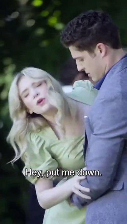 Alpha’s Stolen Bride VS The Beastly Lord - A Second-Chance Mate Tragedy – FULL MOVIE [Eng Sub]