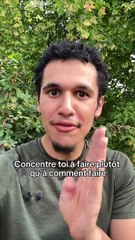 Cette phrase de milliardaire à changer ma vie