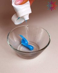 This is the secret to spotless sneakers 🤫✨