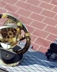 Dembélé y Cole Palmer