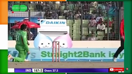 2012 Asia Cup | Bangladesh vs India, 4th Match at Dhaka