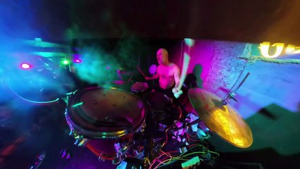 Deathfiend - Rise From Decay / Order Of One - Bristol 12th July 2025