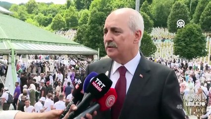 Terörsüz Türkiye için gözler TBMM'de