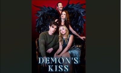 New Demon's Kiss - Full Movie