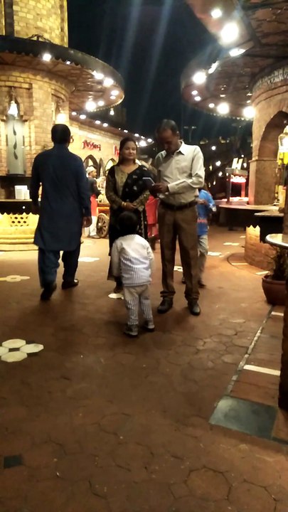 Lal Qila Hotel