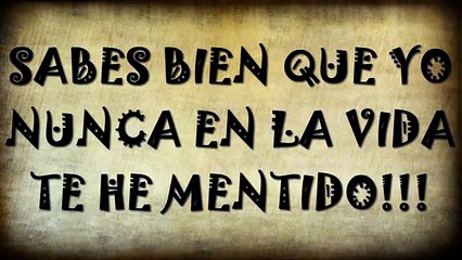 DIME POR QUE BY ALEXDRUMS