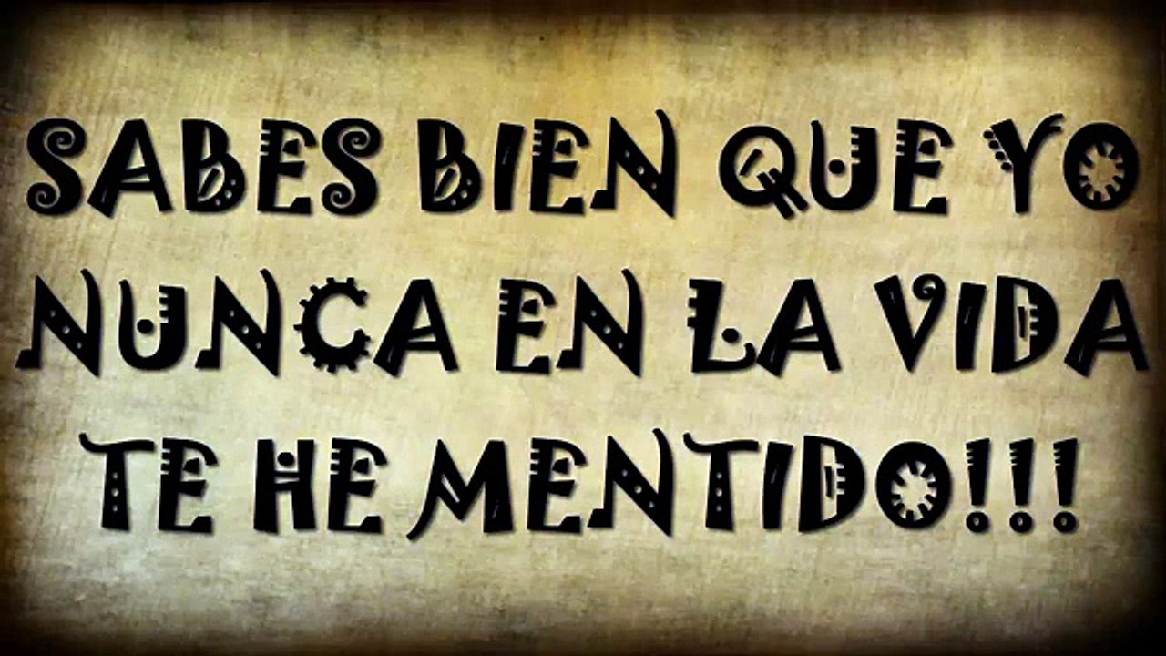 DIME POR QUE BY ALEXDRUMS