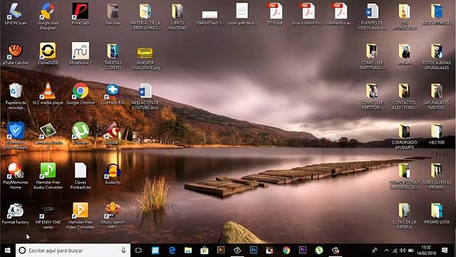 COMO FORMATEAR UN PENDRIVE