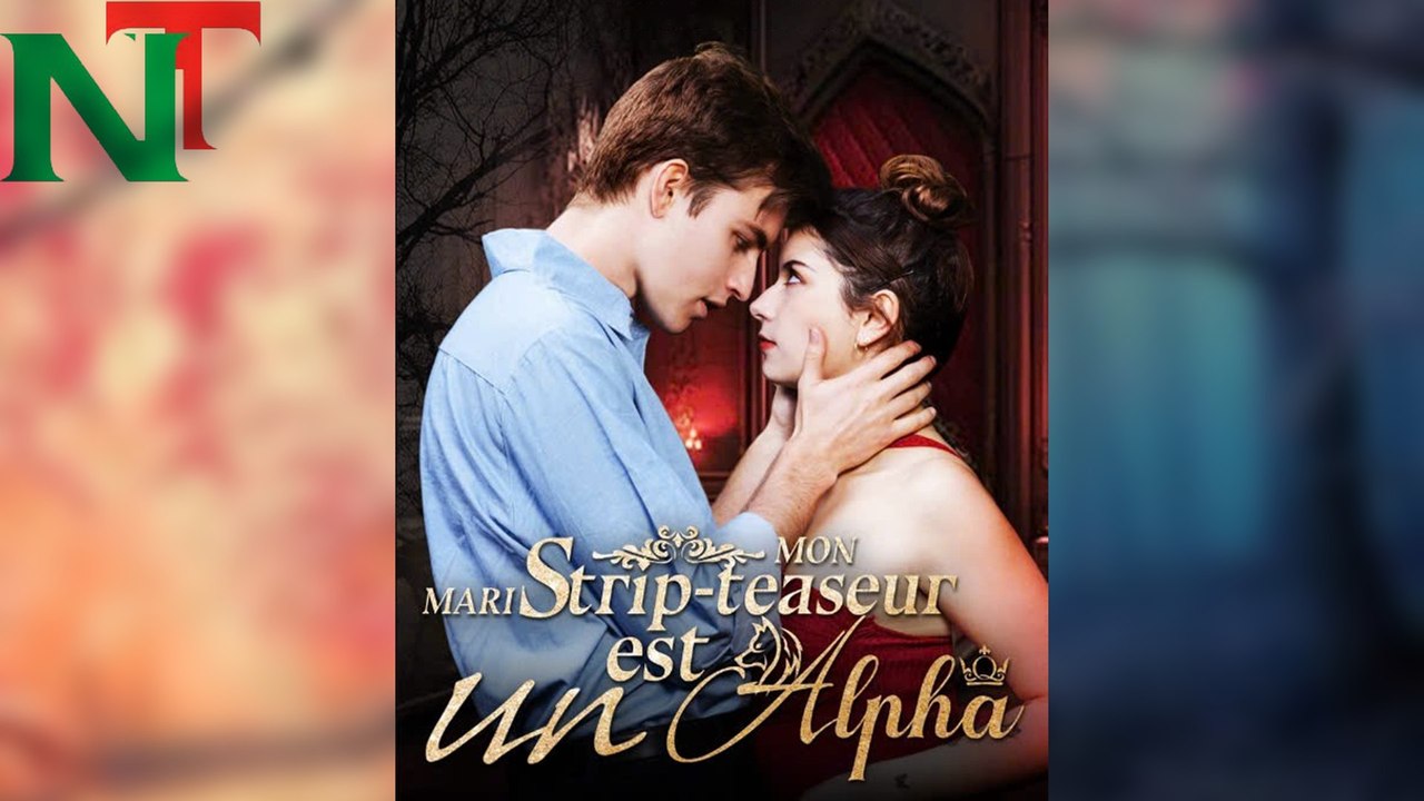 Mon Mari strip-teaseur est un Alpha Film Complet #shortfilms