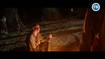 شمس الدين هينتقم وهيجيب حق فيروز وصدمة جلال الدين #مملكة_الحرير