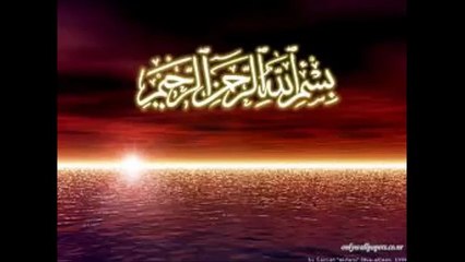 إصدار جزء تبارك  للشيخ عبدالعزيز الزهراني مختلف المقامات من روائع التلاوات HQ