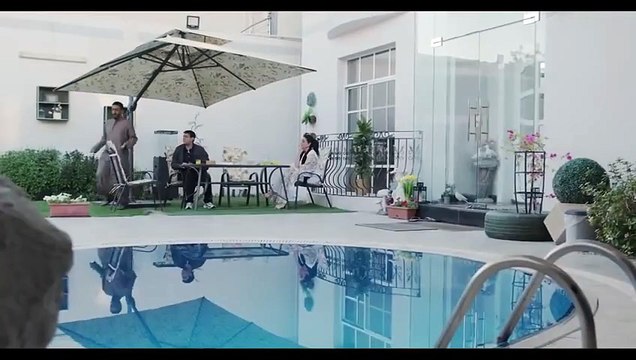 مسلسل عابر سبيل الحلقة 26 كامله