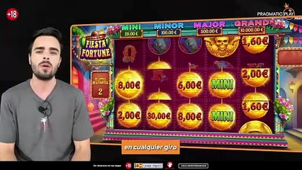 FIESTA FORTUNE - Bestfyplay