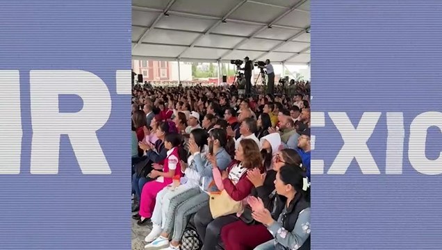 México participa en el Día Internacional para la Destrucción de Armas de Fuego