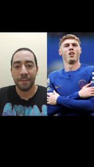 O frio Cole Palmer decide o título do Mundial de Clubes da FIFA para o Chelsea