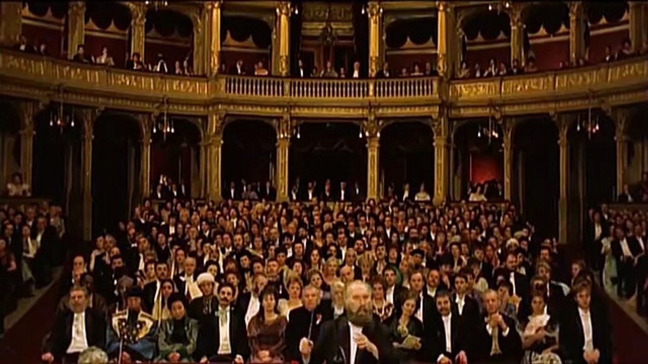 El Fantasma De La Opera 1998 Dario Argento - Vídeo Dailymotion