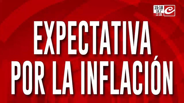 Expectativa por la inflación: estuvimos en la feria de Mataderos