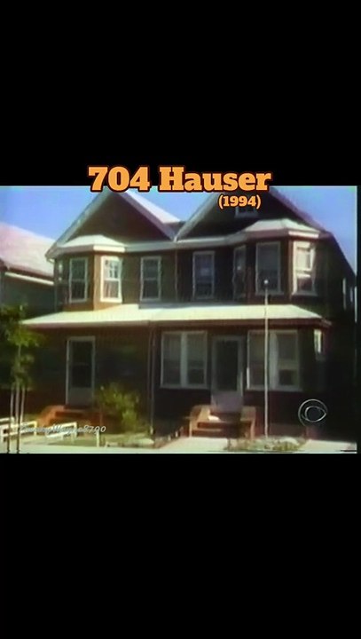 Ever Wonder What Happened To Archie Bunker’s House???