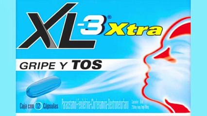 XL-3 XTRA - Familia López