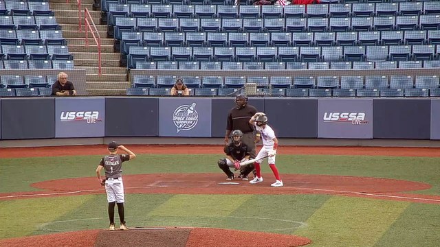 Space Coast Mavericks VS TBD - Fri, Jul 4, 2025 7:10 PM to Fri, 8:28 PM