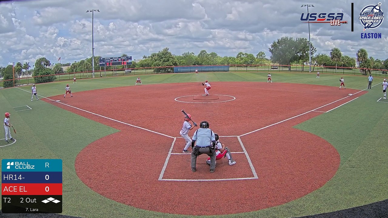 Ace Elite VS TBD - Fri, Jul 4, 2025 12:00 PM to...