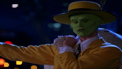 La Máscara  Pelicula Completa (1994)