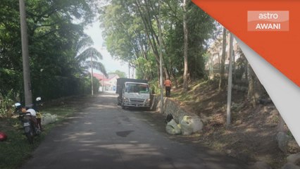 DBKL selesai ambil tindakan teguran Yang di-Pertuan Agong