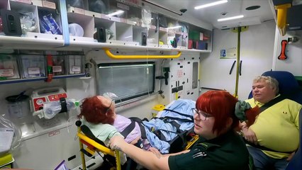 999 On the Front Line S13E01 (13th July 2025)