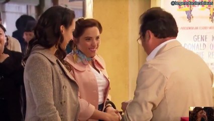 História de amor Bárbara e Mercedes - Parte 22 - Legendado PT-BR