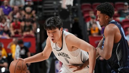 Game Recap: Grizzlies 96, Trail Blazers 86