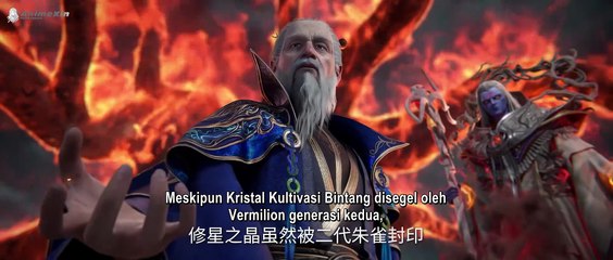 Renegade Immortal Episode 97 Sub Indo