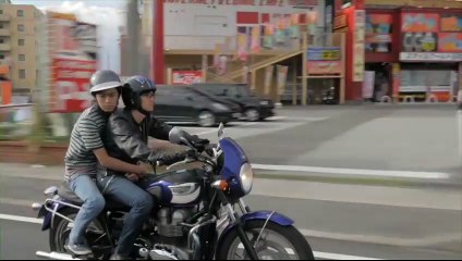 Kiss x Kiss x Kiss | show | 2010 | Official Trailer